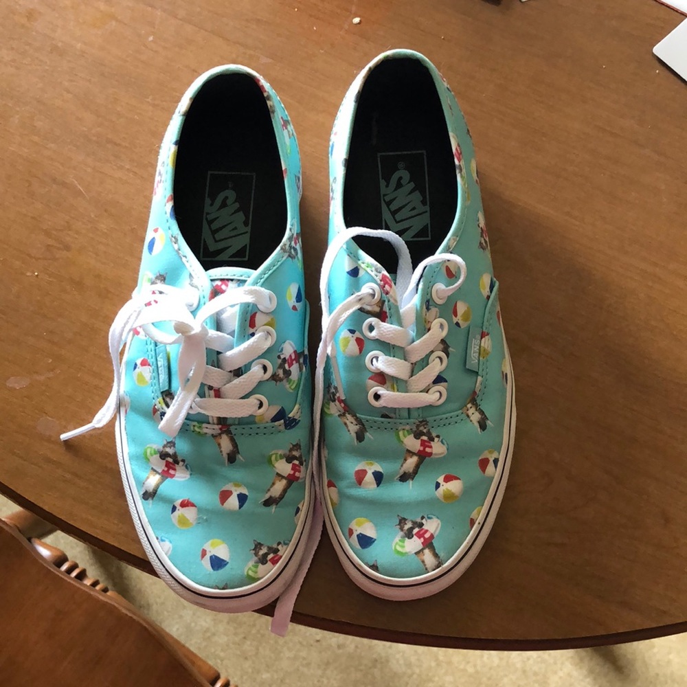 Vans